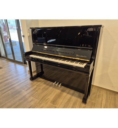 Bösendorfer 130 d'exposition - Occasion